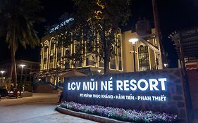 Lcv Mui Ne Resort